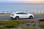 BMW 640i xDrive Gran Turismo M Sport 2017 года (WW)